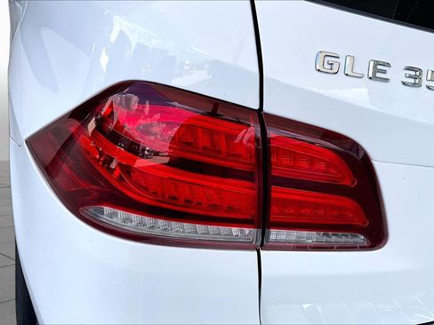 Used 2016 Mercedes-Benz GLE 350 4MATIC image 25