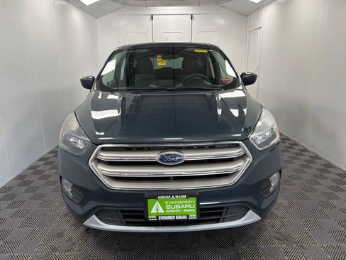 Used 2019 Ford Escape SE AWD/4WD image 2