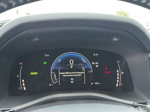New 2026 Toyota Camry SE FWD image 23