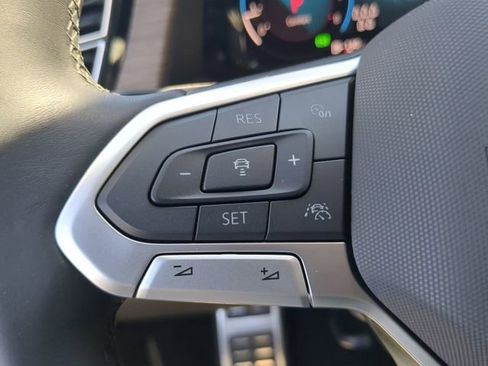 New 2026 Volkswagen Atlas SEL Premium R-Line AWD/4WD image 30