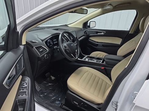 Used 2024 Ford Edge SEL w/ Convenience Package AWD/4WD image 33
