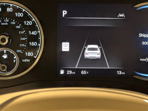 New 2026 Genesis G70 2.5T Prestige AWD/4WD image 27
