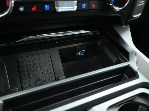 New 2026 Ford F250 Lariat w/ Tremor Off-Road Package image 17