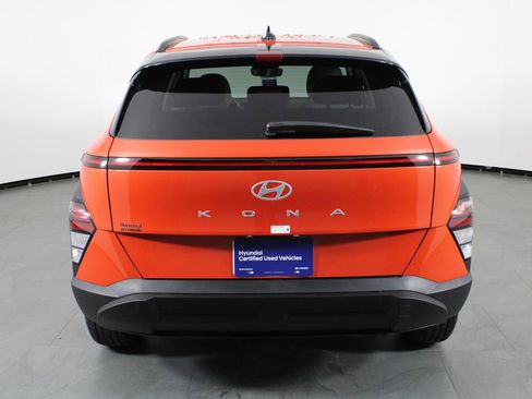Used 2026 Hyundai Kona SEL Sport image 10