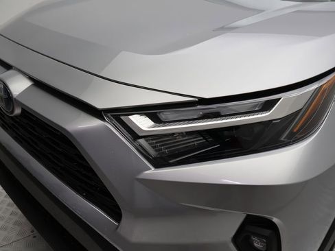 Certified 2024 Toyota RAV4 XLE Premium w/ Weather Package image 3