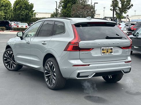 New 2026 Volvo XC60 T8 Ultra w/ Protection Package Premier AWD/4WD image 5