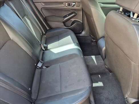 Used 2023 Honda Civic Sport image 18