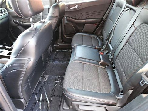 Used 2023 Ford Escape ST-Line w/ Tech Pack #1 FWD image 24