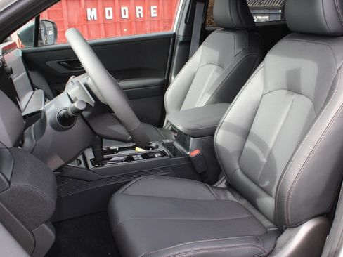 New 2026 Subaru Outback Limited XT w/ Premium/Limited Plus Package AWD/4WD image 17