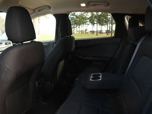 Used 2025 Ford Escape Active image 22