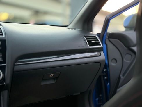 Used 2016 Subaru WRX Premium image 17