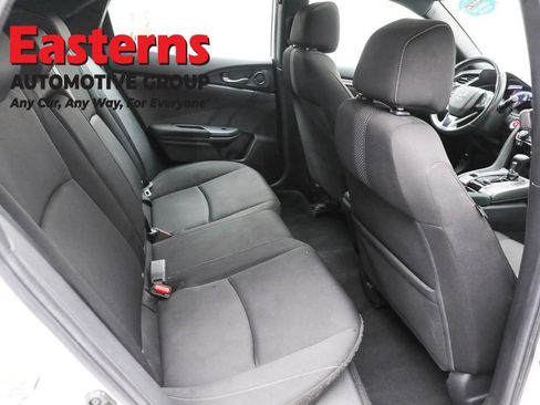 Used 2021 Honda Civic EX image 20