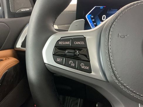 New 2026 BMW X5 xDrive50e w/ M Sport Package image 16