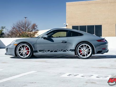 Used 2017 Porsche 911 Carrera image 52