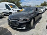 Used 2018 Chevrolet Malibu LT image 4