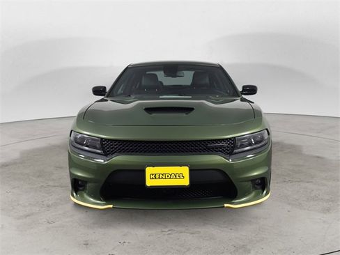 Used 2023 Dodge Charger GT w/ Plus Group image 8