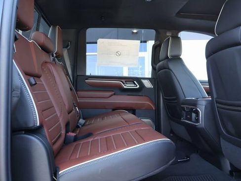 New 2026 GMC Sierra 2500 Denali Ultimate image 19