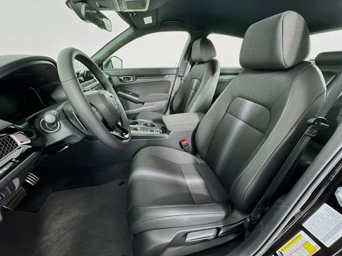 New 2026 Honda Civic Sport image 19