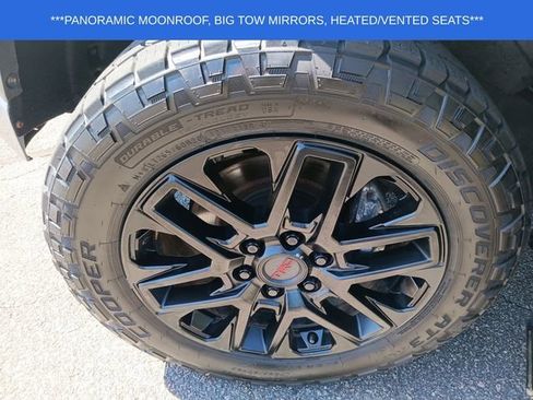 Used 2023 Toyota Tundra Limited AWD/4WD image 28