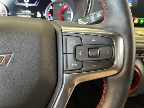 Used 2024 Chevrolet Blazer RS w/ Driver Confidence II Package AWD/4WD image 23