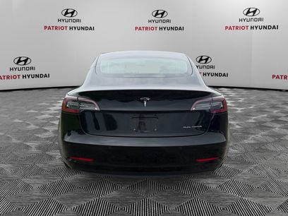 Used 2018 Tesla Model 3 Long Range