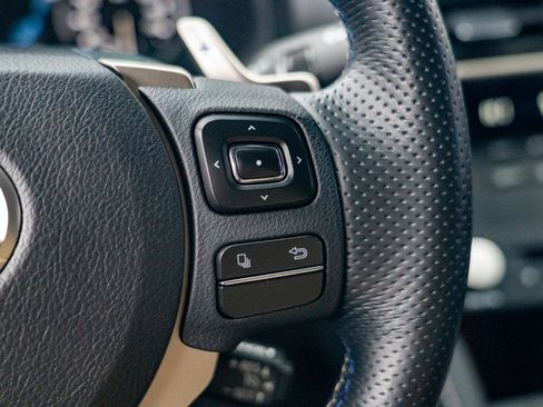 Used 2015 Lexus RC F w/ Premium Package image 18