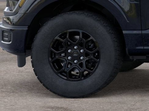 New 2026 Ford F150 STX AWD/4WD image 19