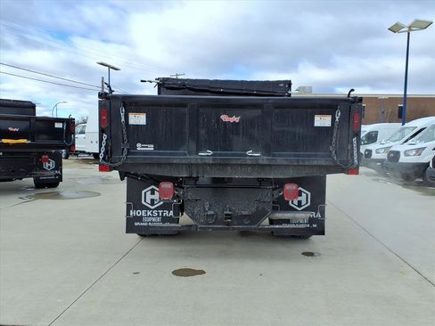Used 2026 Ford F350 XL w/ XL Chrome Package image 7