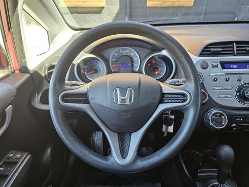 Used 2010 Honda Fit image 17