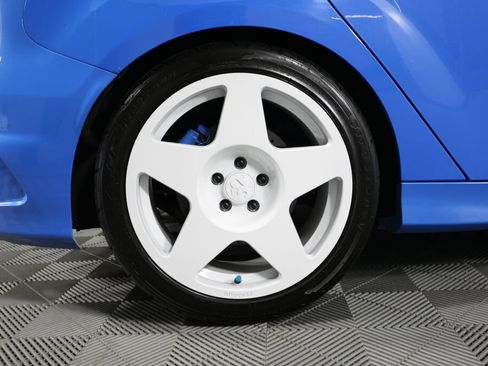 Used 2017 Ford Focus RS AWD/4WD image 7