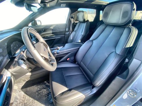 Certified 2026 Cadillac Lyriq Premium Luxury image 17