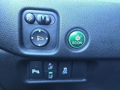 Used 2021 Honda Passport Elite image 28