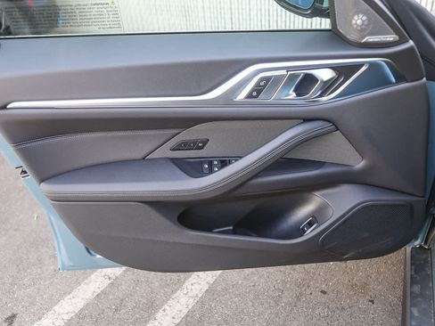 New 2026 BMW i4 xDrive40i image 17