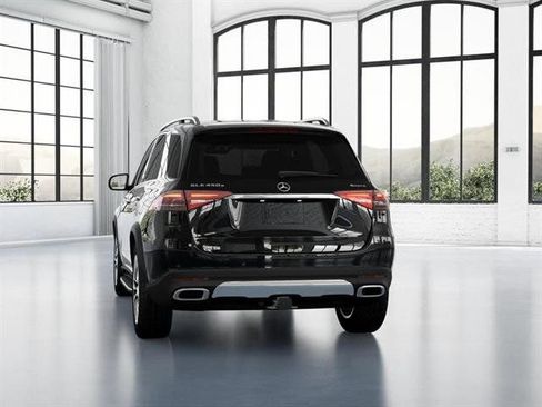 New 2026 Mercedes-Benz GLE 450e GLE 450e image 25