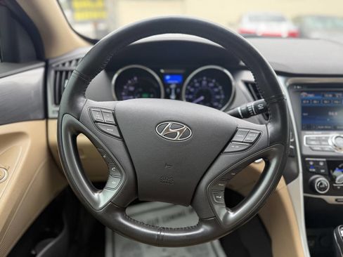 Used 2013 Hyundai Sonata Limited FWD image 15