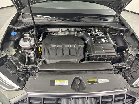 Used 2022 Audi Q3 2.0T Premium Plus w/ Premium Plus Package image 30