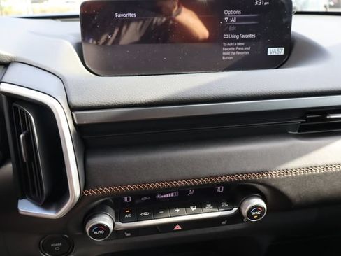 New 2026 MAZDA CX-50 AWD 2.5 Hybrid w/ Weather Package image 21