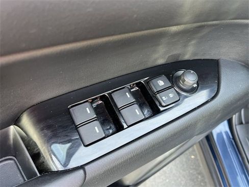 Certified 2023 MAZDA CX-5 AWD 2.5 S w/ Select Package image 13