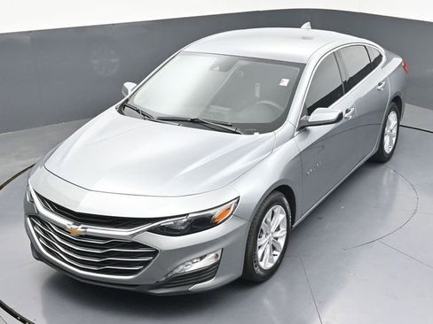 Used 2024 Chevrolet Malibu LT FWD image 38