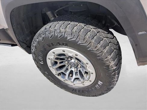 Used 2023 RAM 1500 TRX w/ TRX Level 2 Equipment Group AWD/4WD image 21