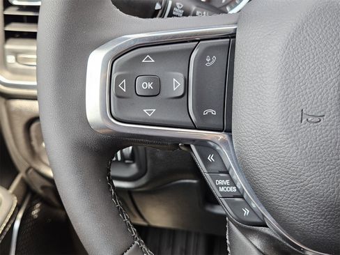 New 2026 RAM 1500 Laramie w/ Laramie Southwest Edition image 30