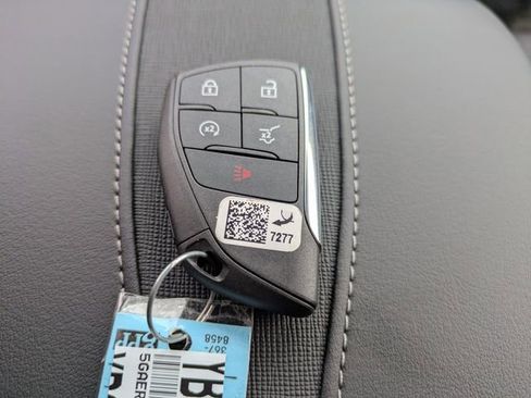 New 2026 Buick Enclave Preferred image 36