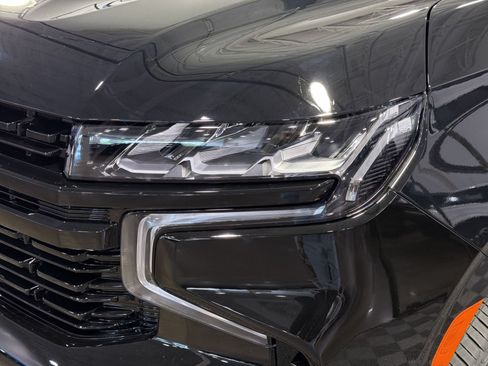 Used 2024 Chevrolet Tahoe RST w/ Sport Performance Package AWD/4WD image 13