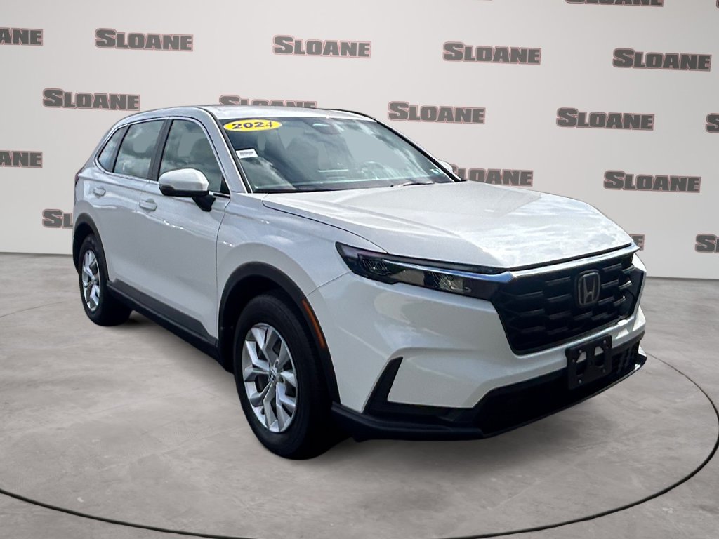 Used 2024 Honda CR-V LX image 7