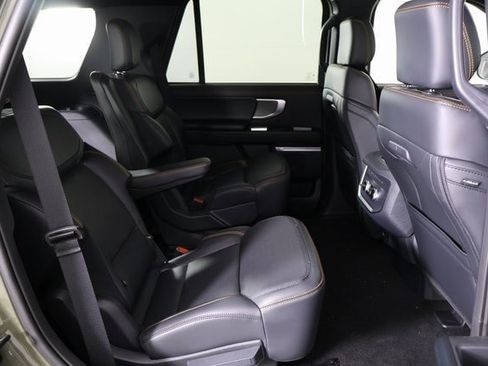 New 2025 Ford Expedition Tremor image 13