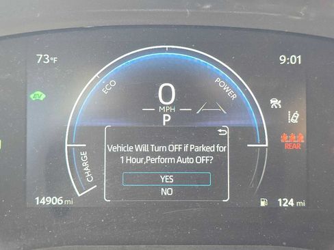 Used 2026 Toyota Camry SE FWD image 26