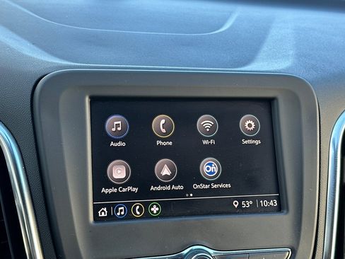 Used 2023 Chevrolet Equinox LT w/ Driver Convenience Package image 18