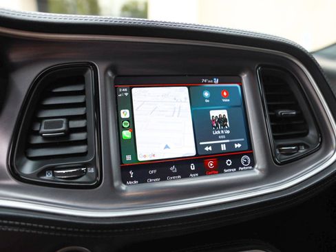 Used 2020 Dodge Challenger R/T Scat Pack image 13