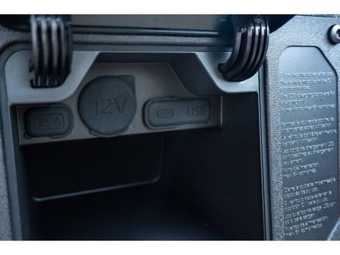 New 2026 Toyota Tacoma TRD Off-Road AWD/4WD image 17
