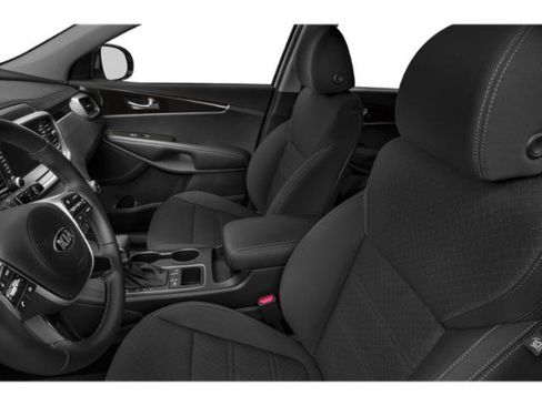 Used 2020 Kia Sorento LX FWD image 12